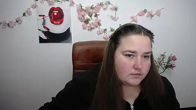 XX Daniella XX online show from 28, 11, 2025