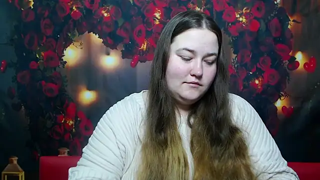 XX Daniella XX online show from 3, 3, 2025