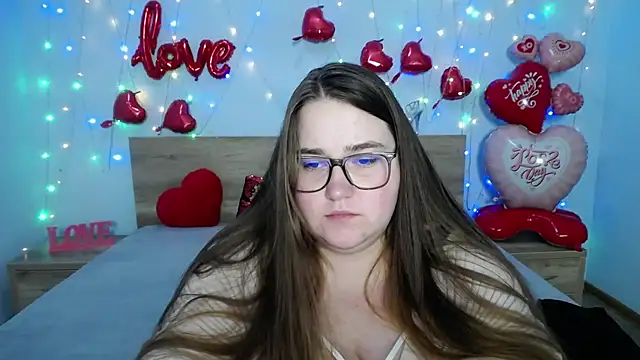 XX Daniella XX online show from 16, 2, 2025