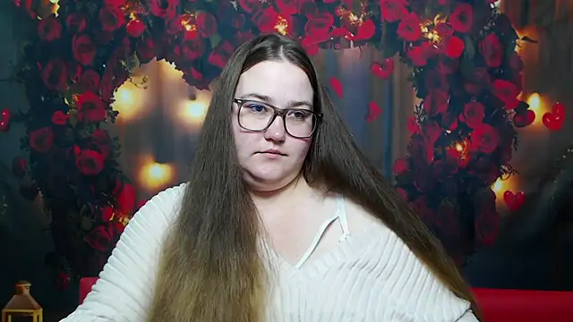 XX Daniella XX online show from 3, 3, 2025