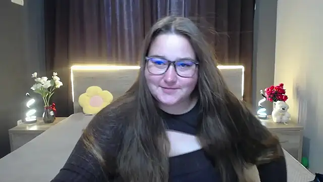 XX Daniella XX online show from 10, 9, 2025