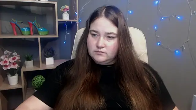 XX Daniella XX online show from 13, 11, 2025