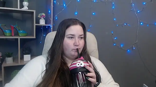 XX Daniella XX online show from 14, 11, 2025