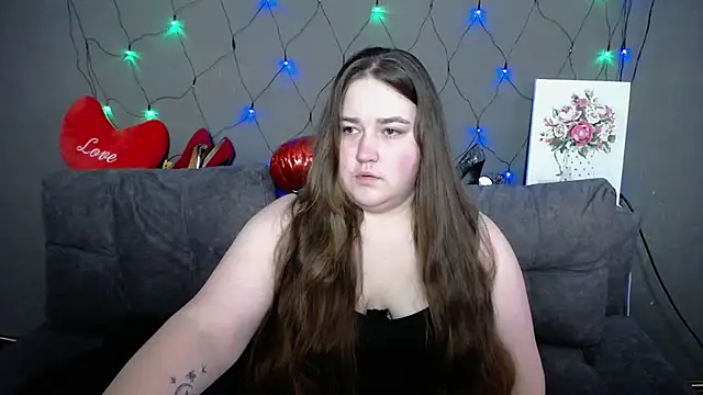 XX Daniella XX online show from 12, 2, 2026