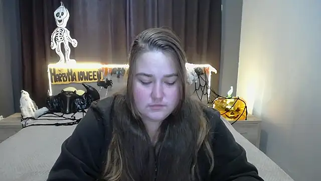 XX Daniella XX online show from 1, 11, 2025