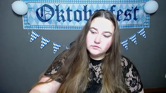 XX Daniella XX online show from 28, 9, 2025