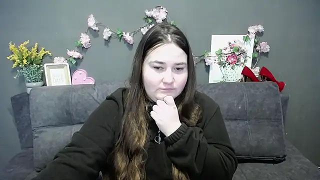 XX Daniella XX online show from 12, 1, 2026