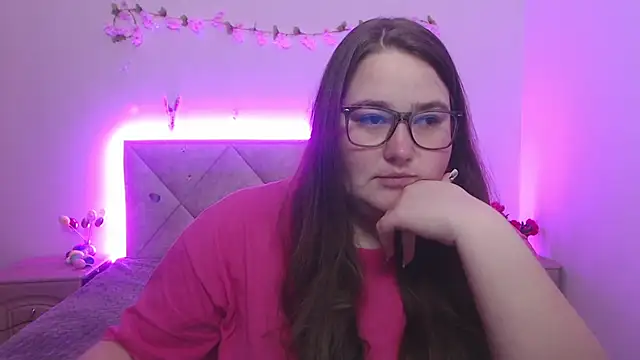 XX Daniella XX online show from 11, 4, 2026