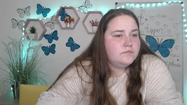 XX Daniella XX online show from 21, 3, 2025