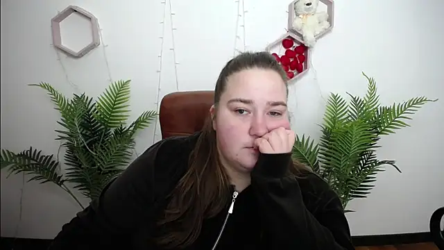 XX Daniella XX online show from 6, 3, 2026