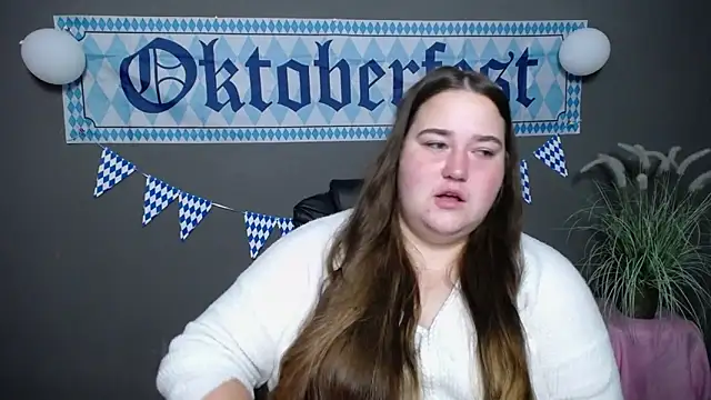 XX Daniella XX online show from 8, 10, 2025