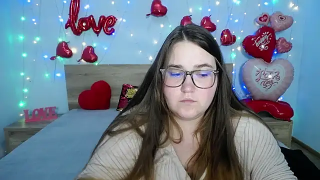 XX Daniella XX online show from 16, 2, 2025