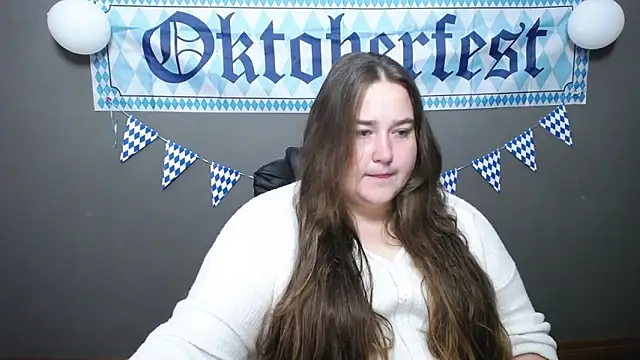 XX Daniella XX online show from 27, 9, 2025