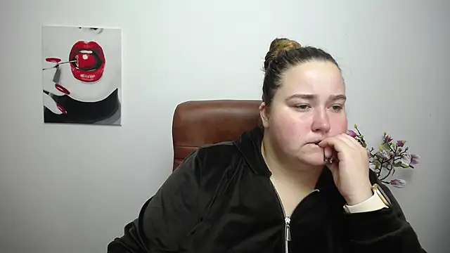 XX Daniella XX online show from 15, 10, 2025