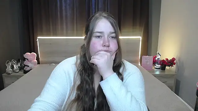 XX Daniella XX online show from 9, 2, 2026