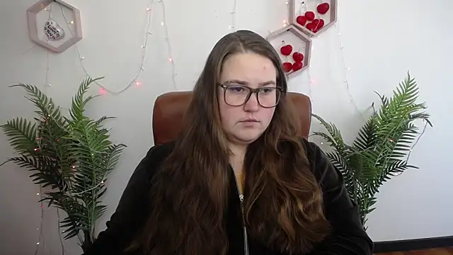 XX Daniella XX online show from 13, 4, 2026