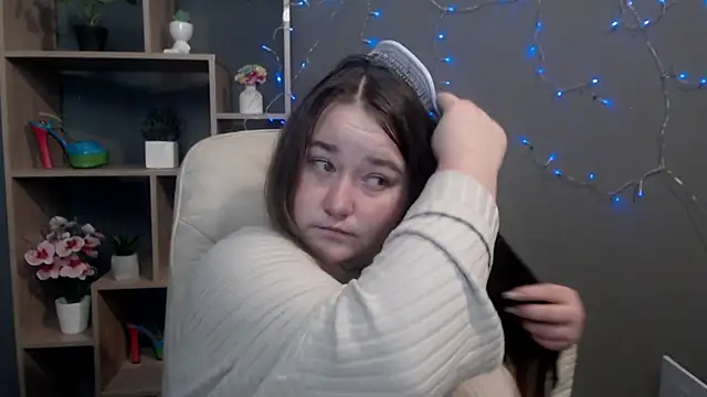 XX Daniella XX online show from 4, 11, 2025