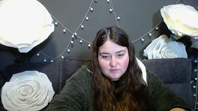 XX Daniella XX online show from 27, 11, 2025