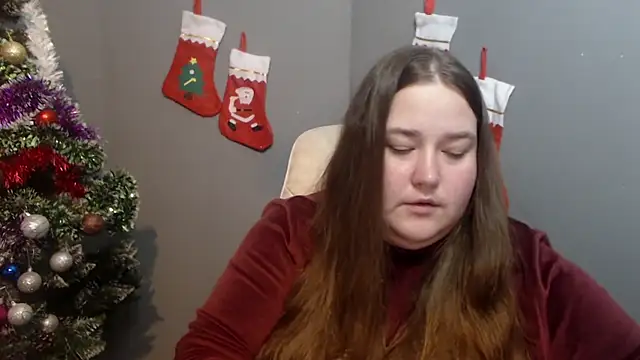 XX Daniella XX online show from 7, 1, 2026