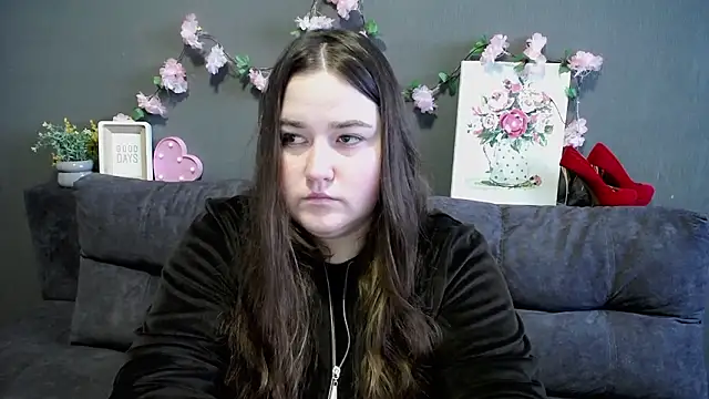 XX Daniella XX online show from 19, 1, 2026