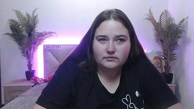 XX Daniella XX online show from 6, 10, 2025