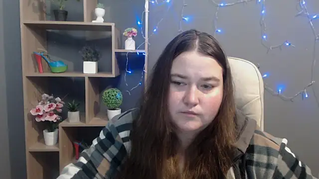 XX Daniella XX online show from 6, 11, 2025