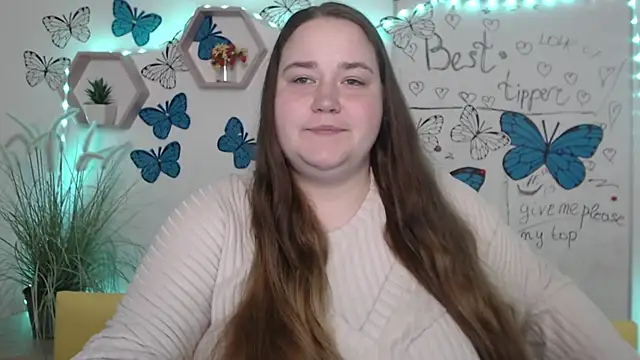 XX Daniella XX online show from 20, 3, 2025