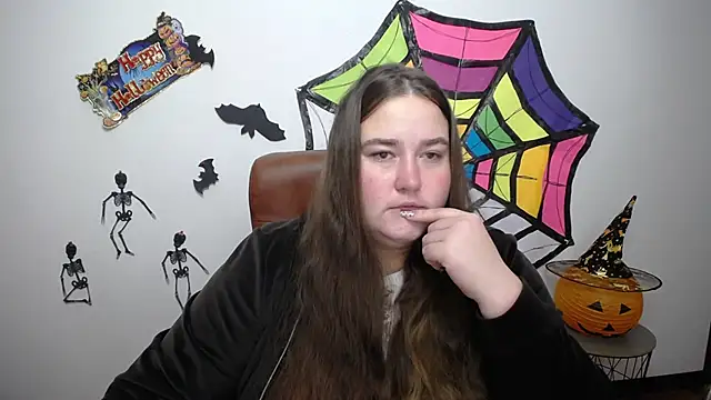 XX Daniella XX online show from 29, 10, 2025