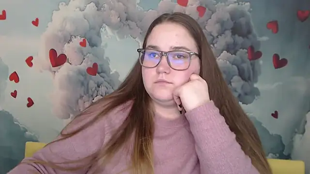 XX Daniella XX online show from 19, 2, 2025