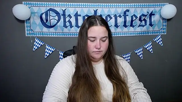 XX Daniella XX online show from 26, 9, 2025