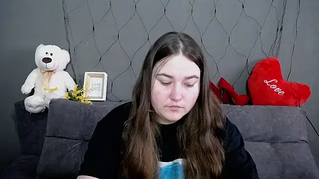 XX Daniella XX online show from 5, 2, 2026