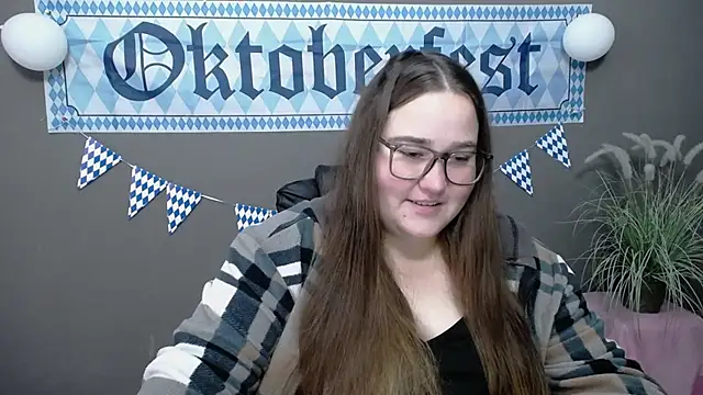 XX Daniella XX online show from 11, 10, 2025