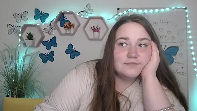 XX Daniella XX online show from 20, 3, 2025