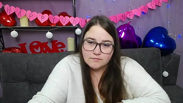 XX Daniella XX online show from 15, 2, 2025