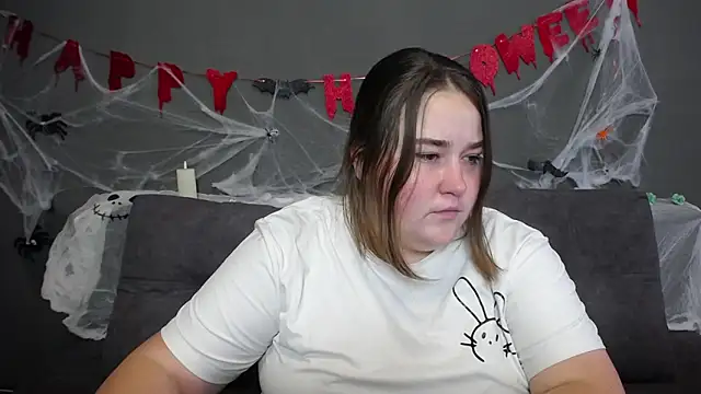 XX Daniella XX online show from 30, 10, 2025