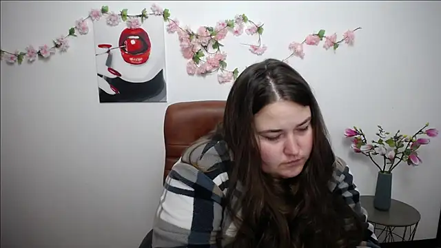 XX Daniella XX online show from 17, 11, 2025