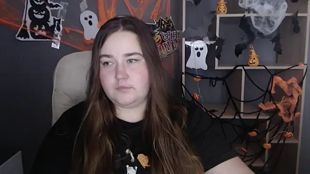 XX Daniella XX online show from 31, 10, 2025