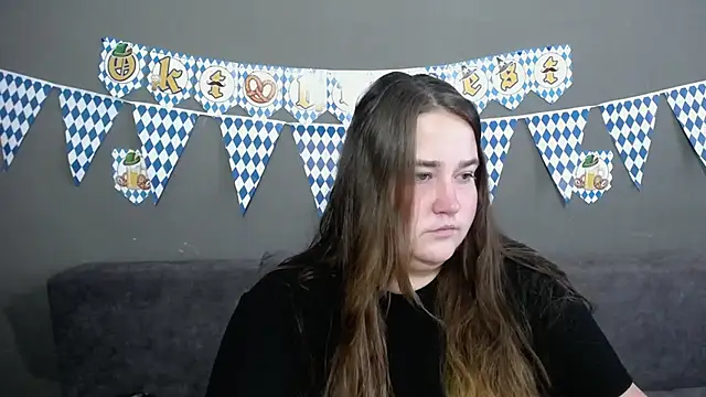 XX Daniella XX online show from 25, 9, 2025