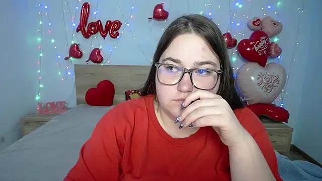 XX Daniella XX online show from 17, 2, 2025