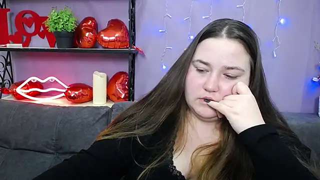 XX Daniella XX online show from 4, 3, 2025