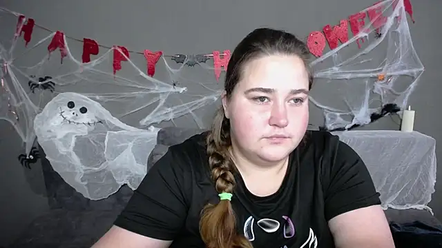 XX Daniella XX online show from 16, 10, 2025