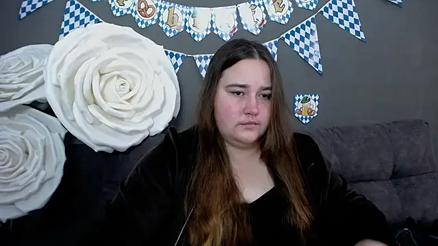 XX Daniella XX online show from 3, 10, 2025