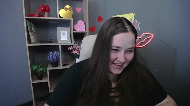 XX Daniella XX online show from 9, 5, 2026
