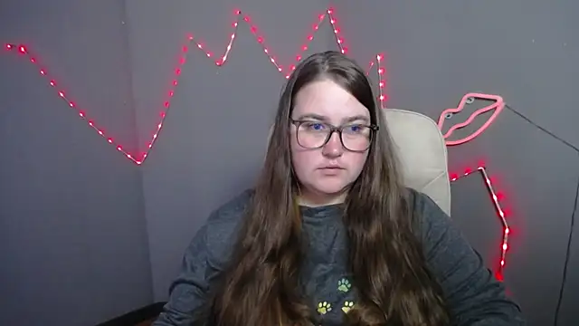 XX Daniella XX online show from 14, 4, 2026