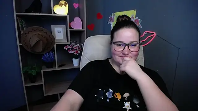 XX Daniella XX online show from 16, 5, 2026