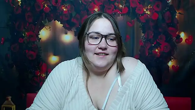 XX Daniella XX online show from 3, 3, 2025