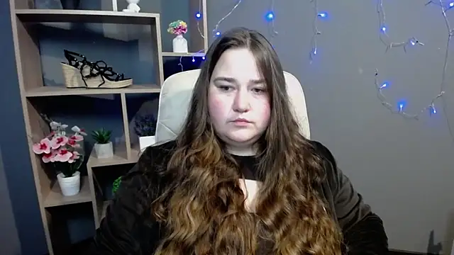 XX Daniella XX online show from 19, 11, 2025