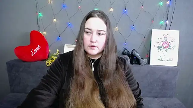 XX Daniella XX online show from 10, 2, 2026