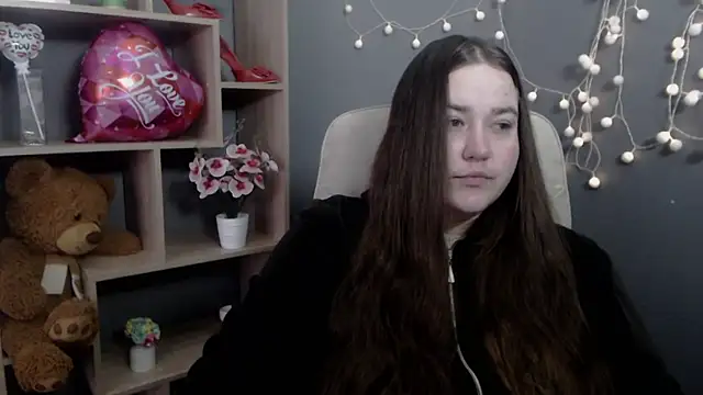 XX Daniella XX online show from 18, 2, 2026