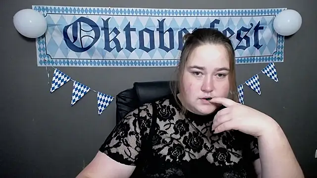 XX Daniella XX online show from 23, 9, 2025